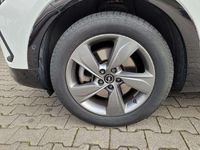 Gebraucht Opel Grandland X GS Line 200 PS (147 kW) 2022 Jade weiss SUV