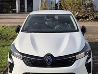 Gebraucht Renault Clio V Evolution 101 PS (74 kW) 2024 Weiß Limousine