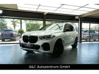 Gebraucht BMW X5 M50 530 PS (389 kW) 2023 SUV