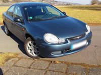 Gebraucht Chrysler Neon 133 PS (97 kW) 2001 Limousine