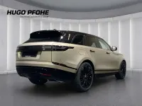 Neu Land Rover Range Rover Velar 300 PS (220 kW) 2026 Gold SUV