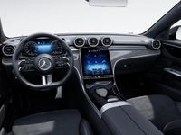 gebraucht Mercedes C300e T AMG/LED/PanoD/Totwinkel/360Cam/SpiegelP