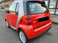 Gebraucht Smart ForTwo Coupé 70 PS (51 kW) 2007 Rot Coupé