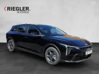 Neu Kia K4 150 PS (110 kW) 2026 Schwarz Limousine