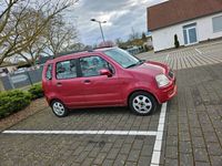 gebraucht Opel Agila 1,2 16V mit Tüv / Klima Allwetterreifen / Neu