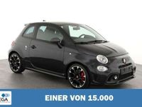 gebraucht Abarth 595 Competizione 1.4 T-Jet 16V , Navi,