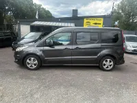Gebraucht Ford Tourneo 120 PS (88 kW) 2016 Grau Kombi