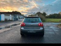 Gebraucht VW Golf 101 PS (74 kW) 2007 Grau Coupé