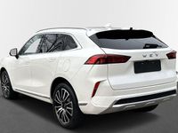 Gebraucht Wey 05 Premium 476 PS (350 kW) 2024 Weiß metallic SUV