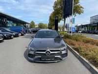 gebraucht Mercedes CLA200 CLA 200(118.387)