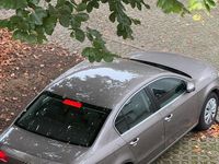 Gebraucht VW Passat 150 PS (110 kW) 2011 Braun Limousine