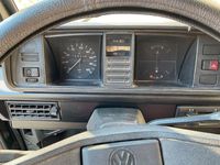 Gebraucht VW T3 50 PS (36 kW) 1982 Schwarz Van