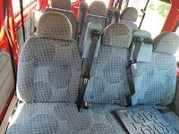 gebraucht Ford Transit Tourneo 8 Sitzer