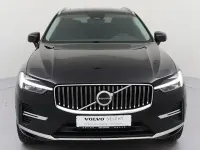 Gebraucht Volvo XC60 Plus 350 PS (257 kW) 2025 Schwarz SUV
