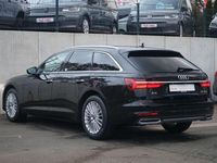 Gebraucht Audi A6 Design 265 PS (194 kW) 2022 Mythosschwarz metallic Kombi