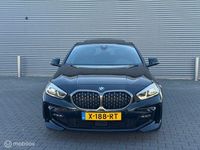 Gebraucht BMW 120 Executive 190 PS (139 kW) 2020 Schwarz Kleinwagen