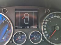 gebraucht VW Touareg 5,0 V10 TDI mit TÜV bis 12/24