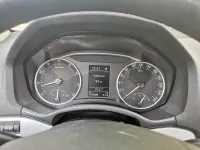 Używany Skoda Octavia Ambiente 105 KM (77 kW) 2011 Beżowy Sedan/Limuzyna
