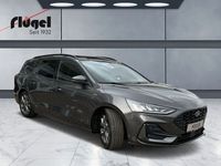 Nuova Ford Focus ST-Line 125 CV (91 kW) 2025 Grigio Berlina