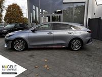 Gebraucht Kia ProCeed 150 PS (110 kW) 2022 Andere Kleinwagen
