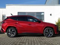 Neu Hyundai Tucson N Line 239 PS (175 kW) 2026 Ultimate red SUV
