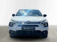Gebraucht Citroën C4 Feel 131 PS (96 kW) 2023 Weiss SUV