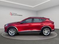 Gebraucht Cupra Formentor 150 PS (110 kW) 2023 Rot SUV
