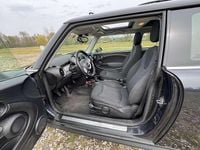 Second-hand Mini ONE 95 CP (69 kW) 2007 Albastru Hatchback