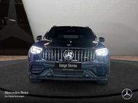 gebraucht Mercedes GLC63 AMG AMG AMG Driversp Perf-Sitze Perf-Abgas Pano Multibeam