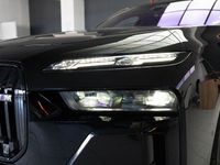 Gebraucht BMW M760e 381 PS (280 kW) 2023 Schwarz Limousine