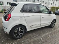 Gebraucht Renault Twingo Intens 92 PS (67 kW) 2019 Weiß Kleinwagen