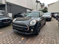 Gebraucht Mini Cooper 136 PS (100 kW) 2017 Schwarz Kleinwagen
