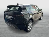 Gebraucht Land Rover Range Rover evoque S 309 PS (227 kW) 2021 Santorini black SUV