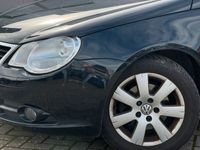 gebraucht VW Eos Cabrio 2.0 FSI SHZ/SPORTSITZE/2.HAND/KLIMAAUTOMATI