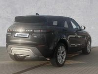 Gebraucht Land Rover Range Rover evoque S 181 PS (133 kW) 2020 Carpathian grey SUV