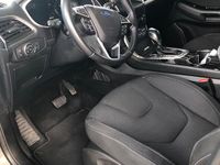 Gebraucht Ford S-MAX S 241 PS (177 kW) 2018 Grau Van / Kleinbus