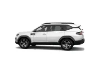 Neu Dacia Bigster Journey 154 PS (113 kW) 2026 Weiß SUV