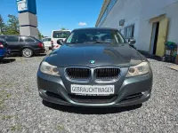 Gebraucht BMW 318 Lifestyle 143 PS (105 kW) 2011 Grün Limousine