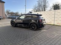 Gebraucht Mini John Cooper Works Countryman 306 PS (225 kW) 2021 Schwarz SUV
