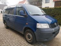 gebraucht VW Transporter T5 Bus