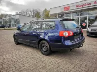 Occasion VW Passat Trendline 116 ch (85 kW) 2006 Bleue Break