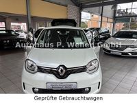 Gebraucht Renault Twingo Techno 60 kW (82 PS) 2022 Weiß Kleinwagen