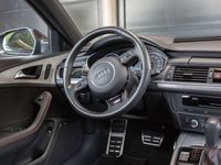 gebraucht Audi A6 A6Avant 3.0 TDI competition quattro tiptronic