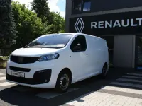 Gebraucht Fiat Scudo 144 PS (105 kW) 2022 Weiß Van