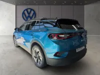 Neu VW ID.4 Pro 210 kW (286 PS) 2026 Schwarz SUV