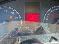 Gebraucht VW Touran 116 PS (85 kW) 2004 Rot Van / Kleinbus