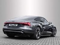 Gebraucht Audi e-tron GT quattro Ambiente 439 kW (598 PS) 2022 Grau Limousine
