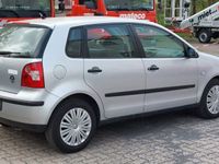 gebraucht VW Polo 1.2 Comfort Tüv Neu 03.2026 !
