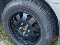 Gebraucht VW Passat 116 PS (85 kW) 2001 Kombi