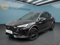 Gebraucht Cupra Formentor 310 PS (228 kW) 2024 Schwarz SUV